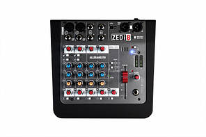 Allen Heath ZEDi-8