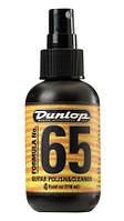 Полироль Dunlop 654 Formula 65