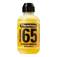 Очиститель накладки Dunlop 6554 Fretboard 65 Ultimate Lemon Oil