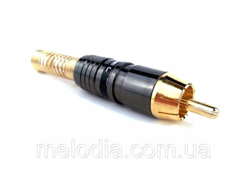 Роз'єм Proel MRCA48BK
