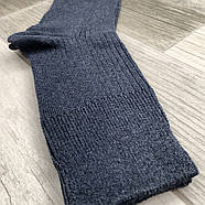 Шкарпетки жіночі демісезонні бавовна 2-на нитка Топ-Тап, Житомир, розмір 37-40, асорті, 08861, фото 3