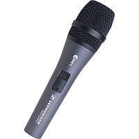 Вокальный микрофон Sennheiser E 845-S