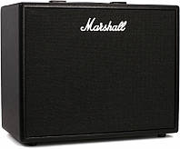 Marshall Code 50