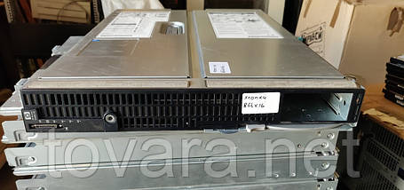 Сервер HP ProLiant BL680c G5 № 9151014, фото 2