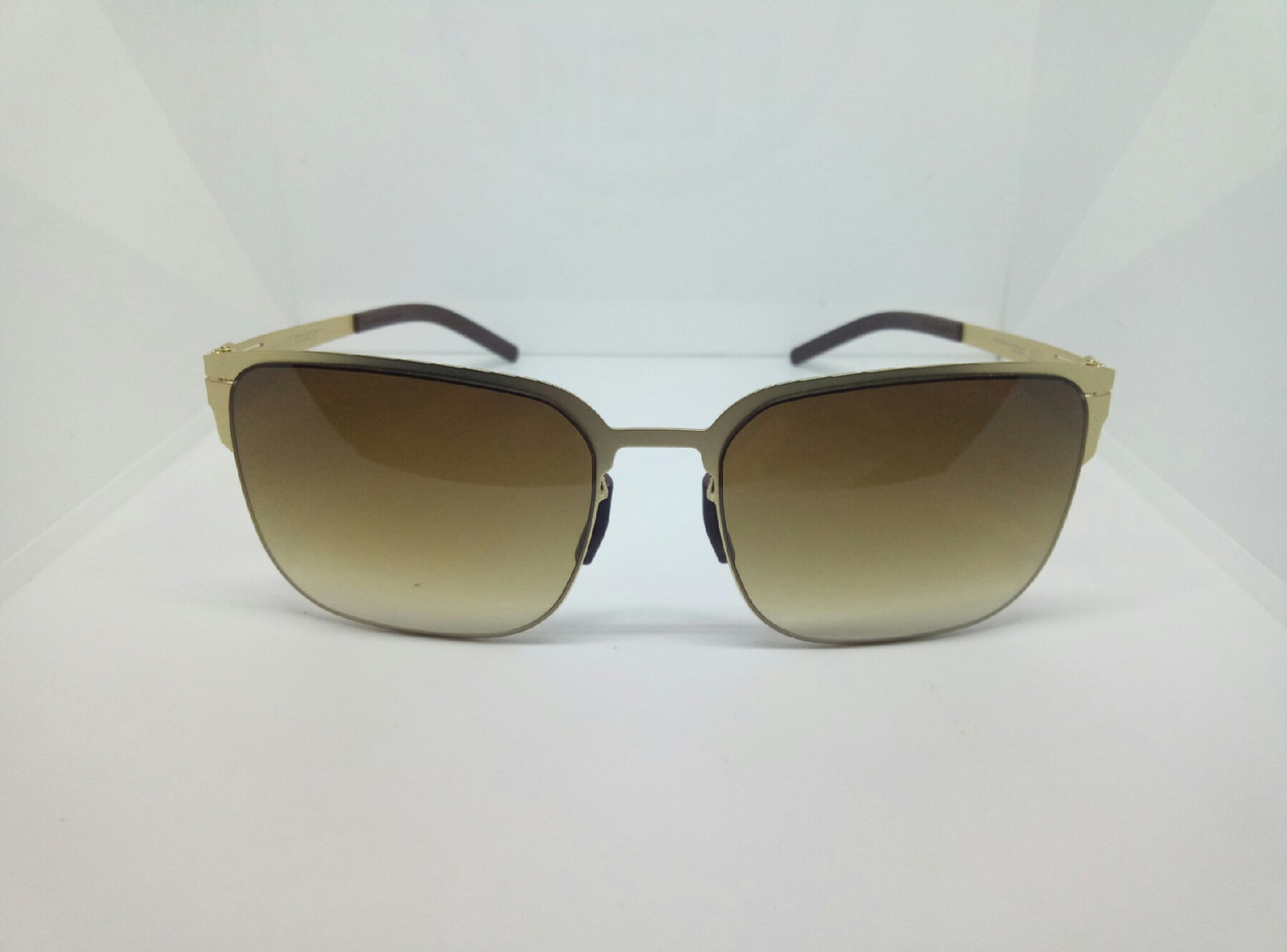 Сонцезахисні окуляри Ice-Berlin-M685-Shallow-gold, фото 1
