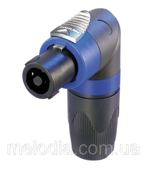 Роз'єм Neutrik NL4FRX