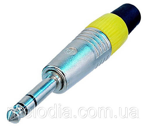 Роз'єм Neutrik NP3C