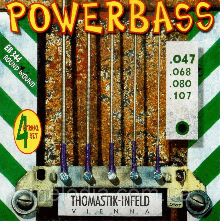 Thomastik-EB344