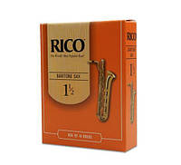 Трость RICO Rico - Baritone Sax #2.5