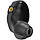 Вушні монітори FXA5 IN-EAR MONITORS METALLIC BLACK, фото 4