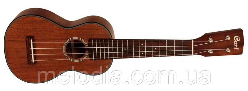Укулеле Cort UKE-BWS Soprano OP