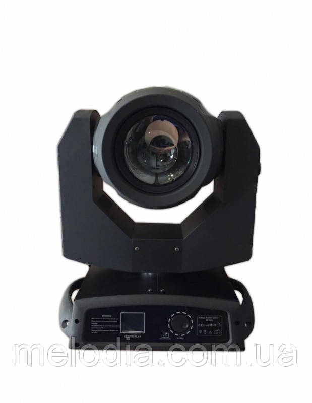 Обертова голова STLS ST-Beam 7R Moving Head 230w