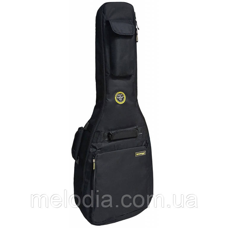 Чохол для акустичної гітари  ROCKBAG RB20519 B/PLUS