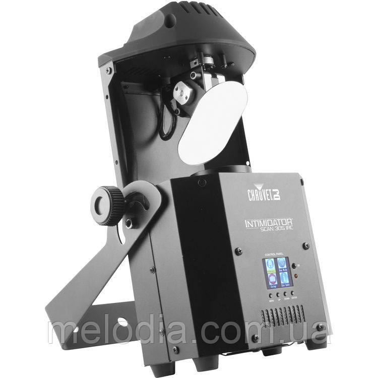 Chauvet Intimidator Scan 305 IRC