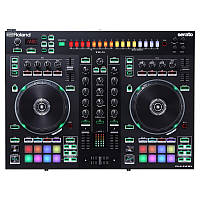 DJ контроллер Roland DJ-505