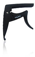 Каподастр Fzone FC-81 Guitar Capo Black