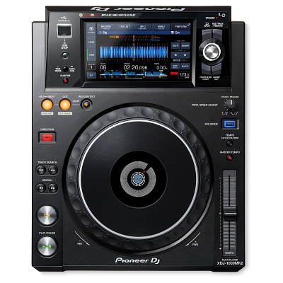 Pioneer CDJ-1000 MK3 DJ-проигрыватель Б.У, цена: 14700