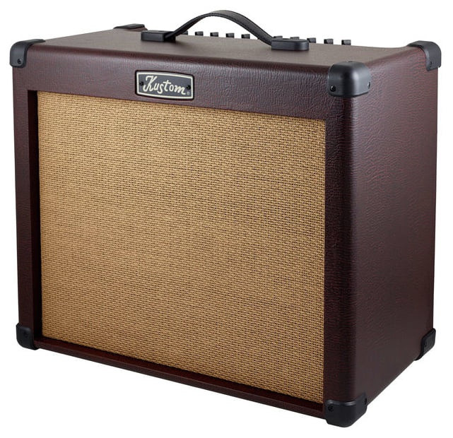 Kustom Sienna 65 Pro, фото 1