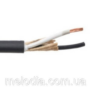 Акустичний кабель Rapco Horizon 12GA.K Speaker Wire