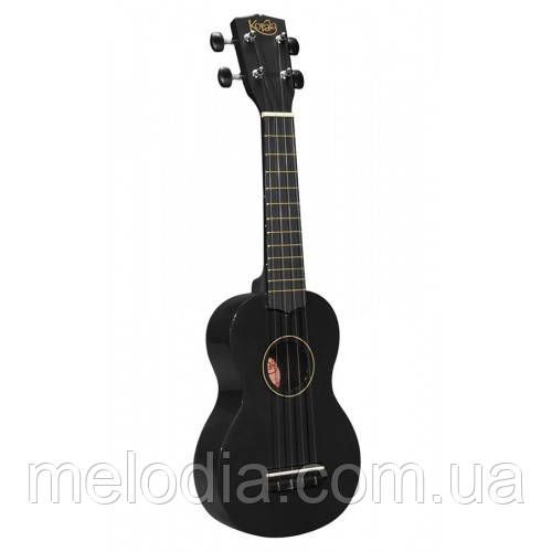 Укулеле Укулеле Korala UKS-30-BK + чохол
