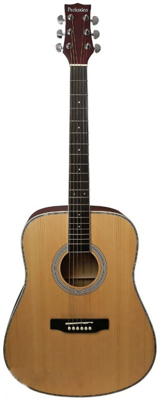 Акустична гітара JB-4111 NAT