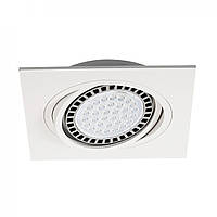 Світильник врізний ZUMA LINE 20071-WH BOXY DL 1