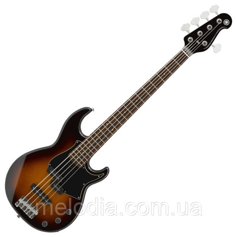 Бас-гітара Yamaha BB 435 (TBS)