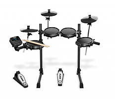 Електронна ударна установка Alesis Turbo Mesh Kit