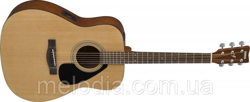Електроакустична гітара Електроакустична гітара YAMAHA FX310A II
