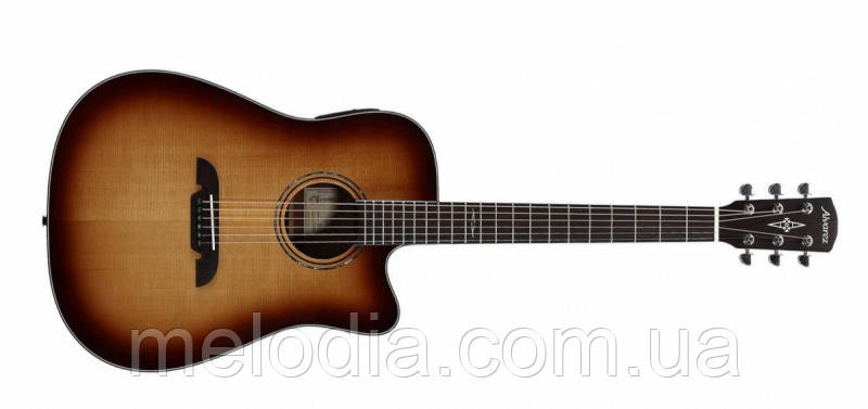 Електроакустична гітара AD60CESHB