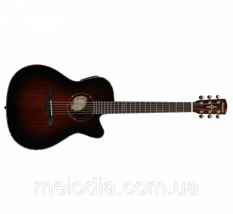 Електроакустична гітара Alvarez MFA66CESHB