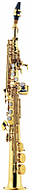 Саксофон J.MICHAEL SP-650 (S) Soprano Saxophone