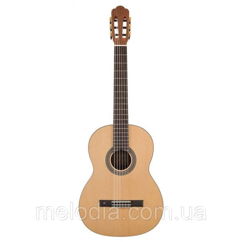Класична гітара Salvador Cortez CS-244