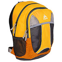 Рюкзак ONEPOLAR W1513 женский желтый