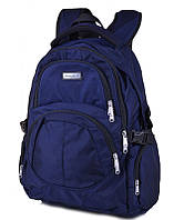 Рюкзак ONEPOLAR W1515 мужской синий