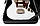 Кейс для гітари GATOR GWE-JAG Jaguar Style Guitar Case, фото 4
