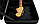 Кейс для гітари GATOR GWE-JAG Jaguar Style Guitar Case, фото 5