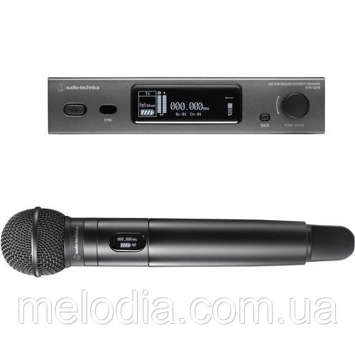 Радіосистема Audio-Technica ATW-3212/C510