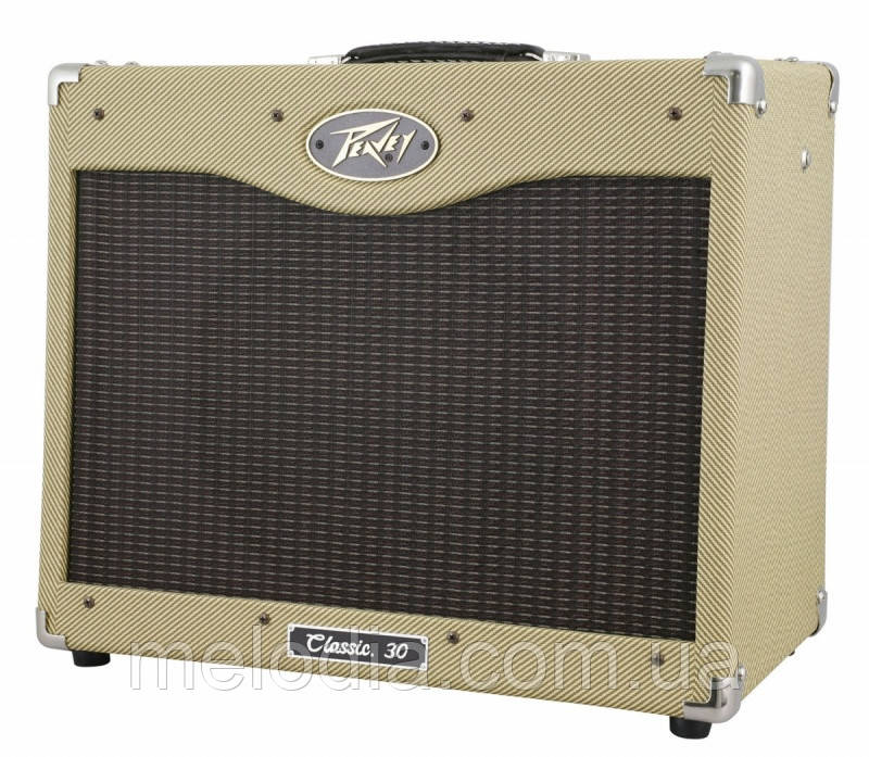 PEAVEY Classic 30 Guitar Combo Amp