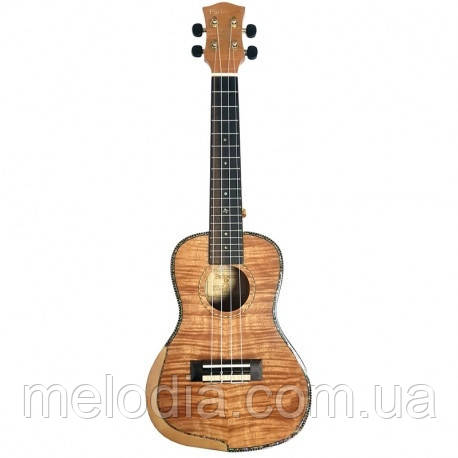 Укулеле Концерт UK-24MS