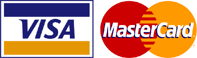 Будь-який вид оплати Visa | MasterCard в інтернет магазині 100 KG