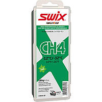 Віск Swix CH4X Green 180g