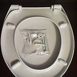 Кришка для унітаза Сп-1, фото 2