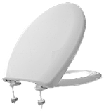 Кришка для унітаза Сп-1, фото 4