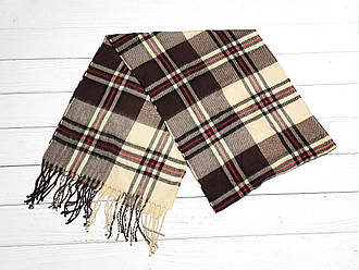 Чоловічий Шарф теплий сезон осінь-зима Арчі