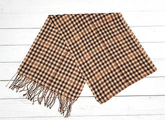 Чоловічий Шарф теплий сезон осінь-зима Арчі