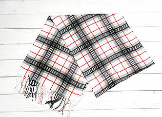 Чоловічий Шарф теплий сезон осінь-зима Арчі