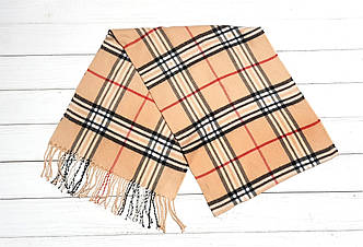 Чоловічий Шарф теплий сезон осінь-зима Арчі