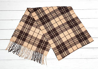 Чоловічий Шарф теплий сезон осінь-зима Арчі