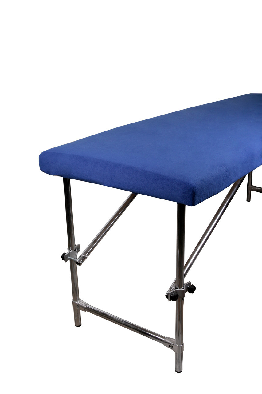 Чохол на кушетку флісовий 100х220 см